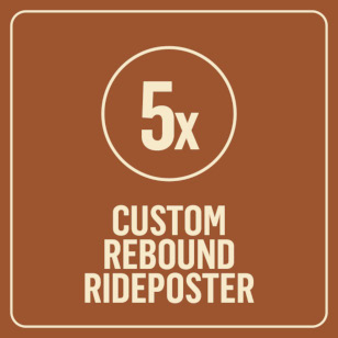 Rideposter for Rebound